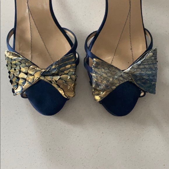 Kate Spade Greta Sandal - Picture 5 of 6